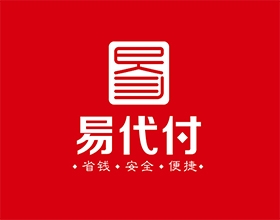 【易代付】金融VI設(shè)計(jì)案例欣賞，金融VI設(shè)計(jì)的原則