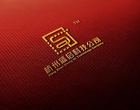 服裝機械企業(yè)VI設計-服裝機械公司LOGO標識設計