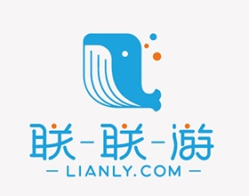 【聯(lián)聯(lián)游】旅游VI設(shè)計(jì)案例模板圖片，深入剖析旅游VI設(shè)計(jì)理念